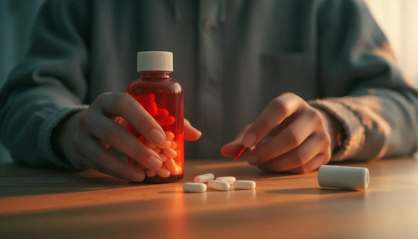 Does Amoxicillin Work